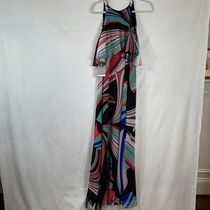 Sandro Ferrone  Dress  L NWT